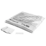 Magic FX Slowfall Konfetti Rechteckig 55x17 mm 1 kg Weiß