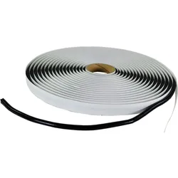 Dichtungsband | Abmessung 1,5 x 15 mm | Rolle 17,5 m