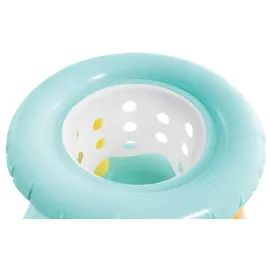 Intex Wasserspiel Floating Hoops Basketballkorb 67x55cm
