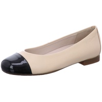 SIOUX Ballerina beige 6