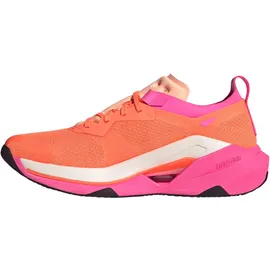 adidas Rapidmove Pro Fitnessschuhe Herren JS4268 - lucid orange/core black/lucid pink 47 1/3