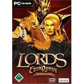 Lords of Everquest (engl. Version)