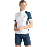 Dare 2b Compassion III Damen-Fahrradtrikot, kurzärmelig - 42