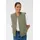 Kaffe Weste KAqiana Regular fit in Smokey olive), | Gr.: 38