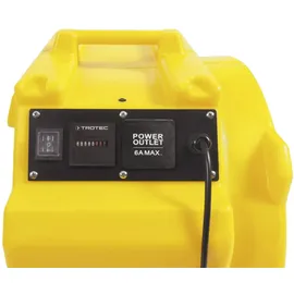 Trotec TTV 4500 S Bodenventilator