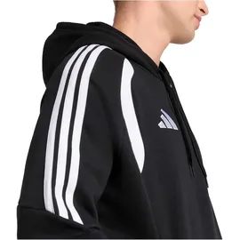 adidas Hoodie Schwarz M