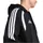 adidas Hoodie Schwarz M