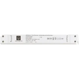 Sigor Netzteil POWERLINE Triac slim 30W 24V für LED-Streifen IP20