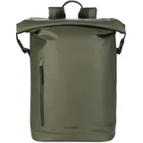 Tucano Laptoptasche BKROL15-B Stoff grün BKROL15-VM bis 40,6 cm (16 Zoll)