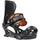 Jones ORION Bindung 2025 black/art - L