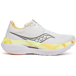 Saucony Endorphin Trainer  Herren Laufschuhe weiß - 42.5 EU