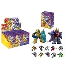 DICKIE Transformers Defender 02 Spielfigurenset