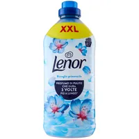 Lenor Flüssiger Weichspüler Frühlingserwachen, 86 Waschgänge, 1806 ml