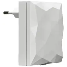 Legrand | Bubendorff IDiamond Gateway, Anschlussmodul zum Stecken, Steuerung von Funkrollläden, Steuerung über App oder Stimme