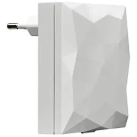 Legrand | Bubendorff IDiamond Gateway, Anschlussmodul zum Stecken, Steuerung von Funkrollläden, Steuerung über App oder Stimme