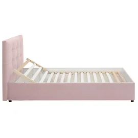 Home Affaire Endres 133 x 210 cm Rosa