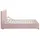 Home Affaire Endres 133 x 210 cm Rosa