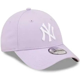 New Era 9Forty Strapback Kappe lila One Size