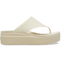 Crocs | Damen | Brooklyn  | Flips | neutrals | 39