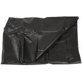 FP Unkrautvlies 5 x 1,5 m schwarz