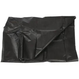 FP Unkrautvlies 5 x 1,5 m schwarz