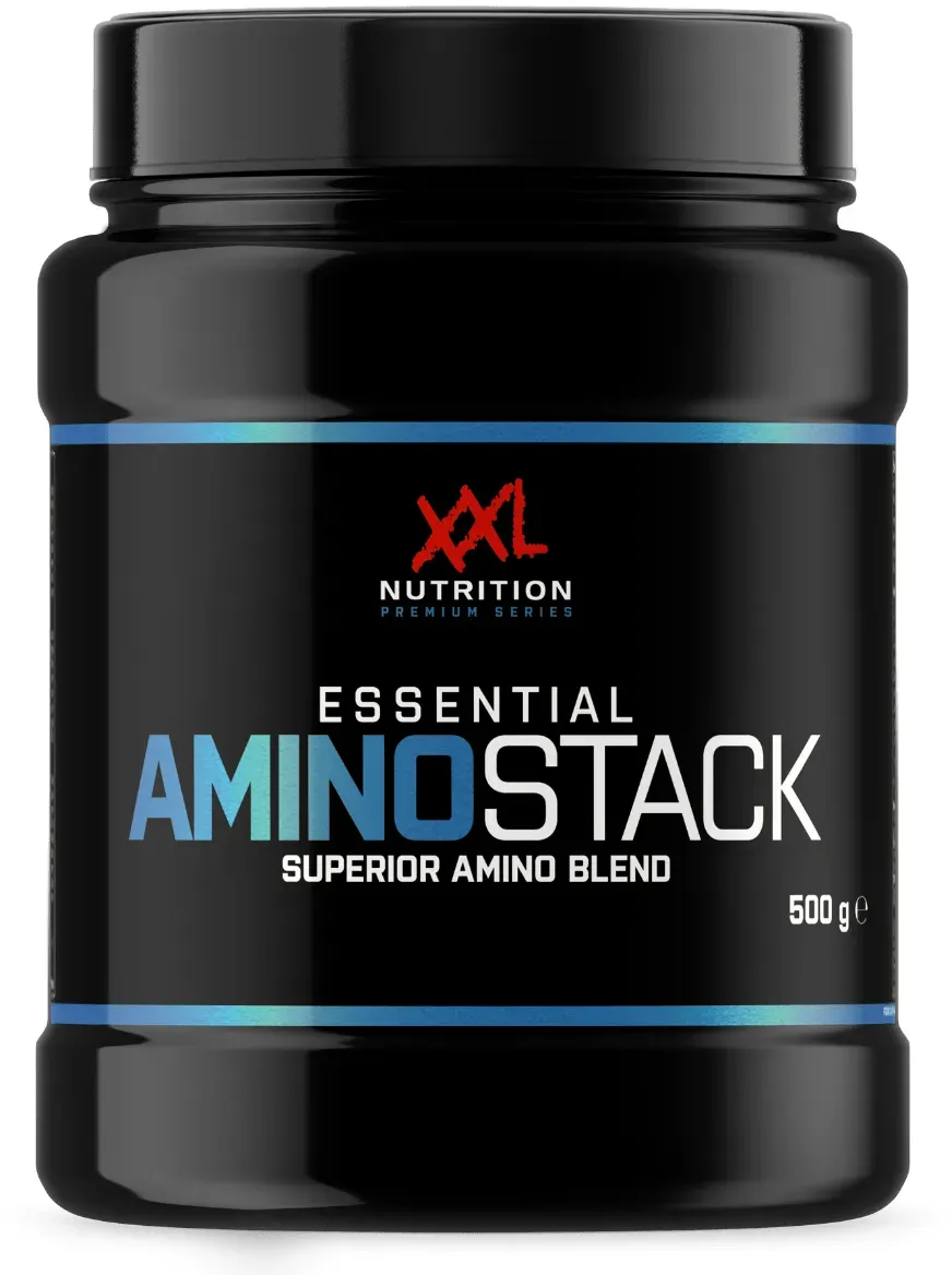 XXL Nutrition - Essential Amino Stack