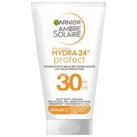 Garnier Ambre Solaire Milch LSF 30 50 ml