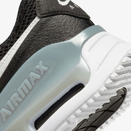 Nike Air Max SYSTM Damen black/wolf grey/white 35,5