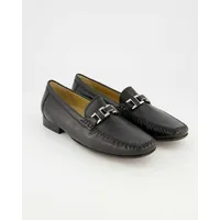 SIOUX Slipper Cambria in schwarz 44,5
