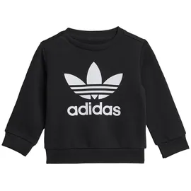 Adidas Crew Set Black 92