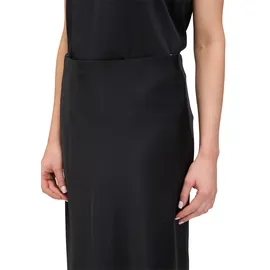 Vera Mont Maxirock Damen Schwarz 34