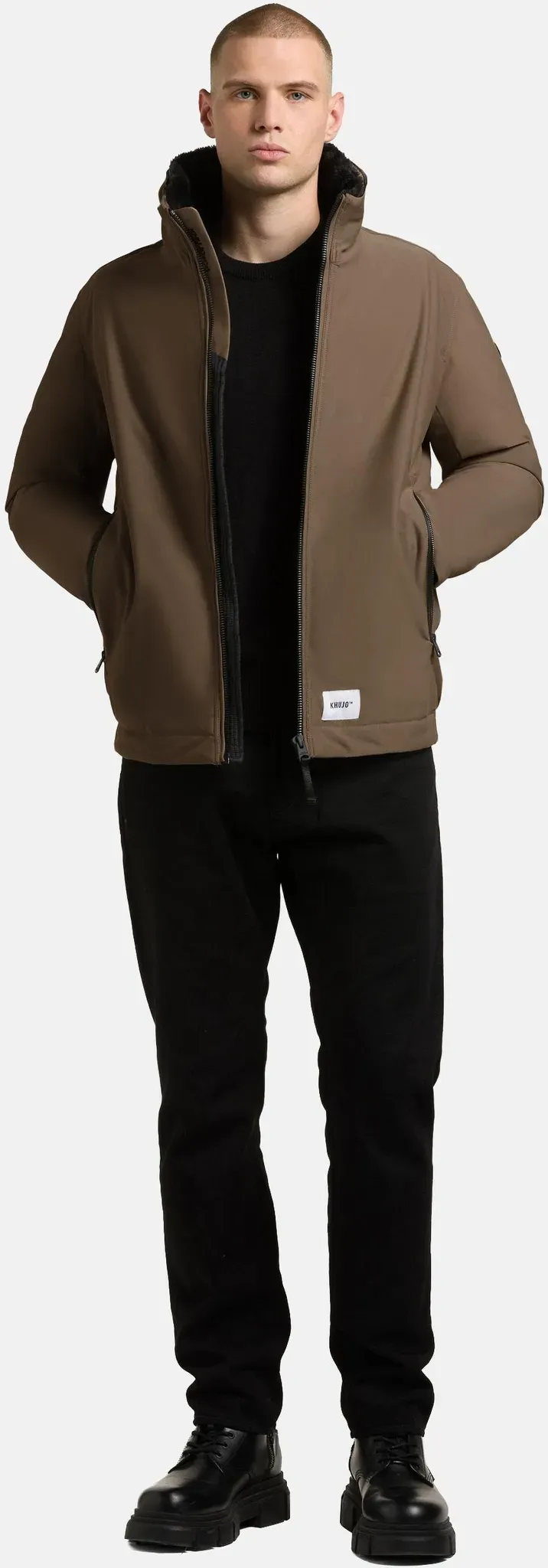 Outdoorjacke KHUJO 