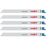 Mafell RSB-FM225 Flexible Metal Säbelsägeblatt 5