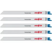Mafell RSB-FM225 Flexible Metal Säbelsägeblatt 5