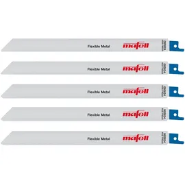Mafell RSB-FM225 Flexible Metal Säbelsägeblatt 5