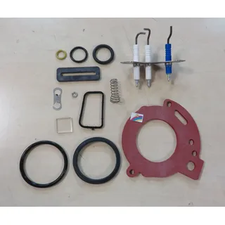 Bosch Junkers Bosch Wartungsset für Brennwert ZSB/ZWB/ZWSB / GC7000iW