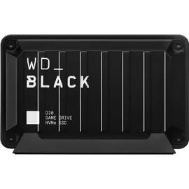 Western Digital Black D30 Game Drive für Xbox 2 TB USB 3.1 WDBAMF0020BBW-WESN