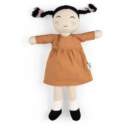 Sebra - Stoff-Puppe, Li