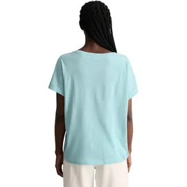 Marc O'Polo T-Shirt Blau XS