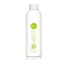BBcos Keratin Oxigen Cream 9% 30 Vol. 150ml
