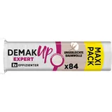 Demak Up 70 + 14 GRATIS: DEMAK UP Wattepads EXPERT 2-lagig weiß, 70 St. + GRATIS 14 St.