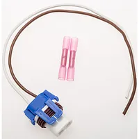 METZGER Kabelreparatursatz, Hauptscheinwerfer