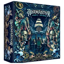 Ludonova Adamastor