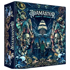 Ludonova Adamastor