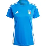 Adidas Italien Fan Heimtrikot 2024 