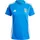 Adidas Italien 24 Fan Heimtrikot Blue L