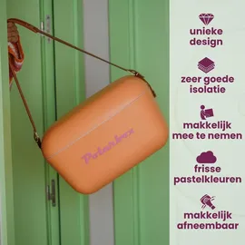 POLARBOX Kühlbox Classic 20 l