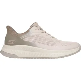 SKECHERS Bobs Squad 4 Damen Grau 37