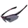 ROCKBROS 10141 photochromic UV400 Fahrradbrille - Rot