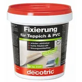 decotric Fixierung Für Teppich Und PVC 750 g Mehrfarbig
